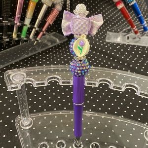 Custom bling pen